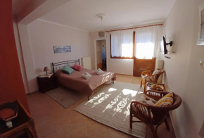 Kallis Apartments